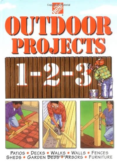 the home depot outdoor projects 1 2 3 home depot 1 2 3 Epub