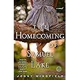 the homecoming of samuel lake a novel random house readers circle Reader