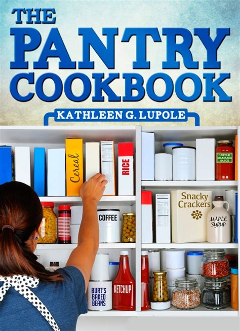 the homemade pantry Ebook Doc