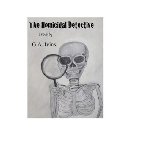 the homicidal detective PDF