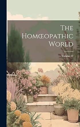 the homoeopathic world vol 3 no 4 march 1982 Doc