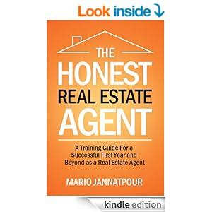 the honest real estate agent Ebook Reader