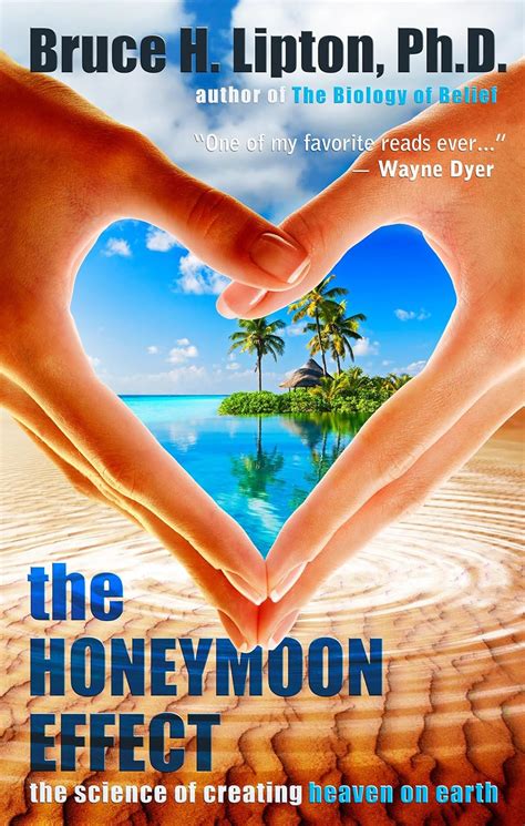 the honeymoon effect the science of creating heaven on earth Epub