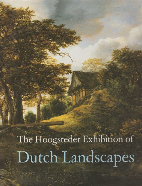 the hoogsteder exhibition of dutch landscapes PDF