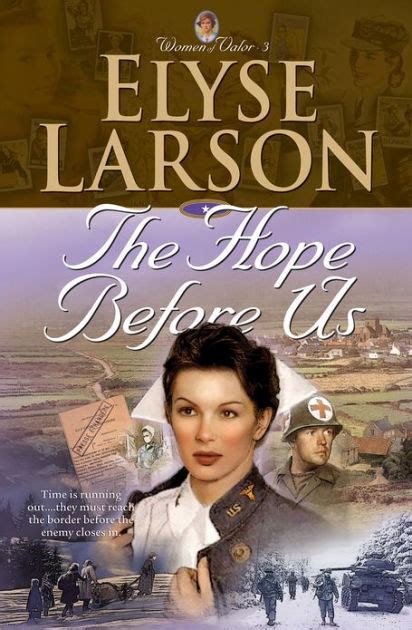 the hope before us women of valor book 3 Reader