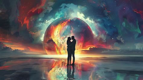 the horizons of love Reader