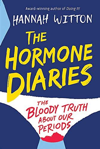 the hormone diaries pdf download Doc