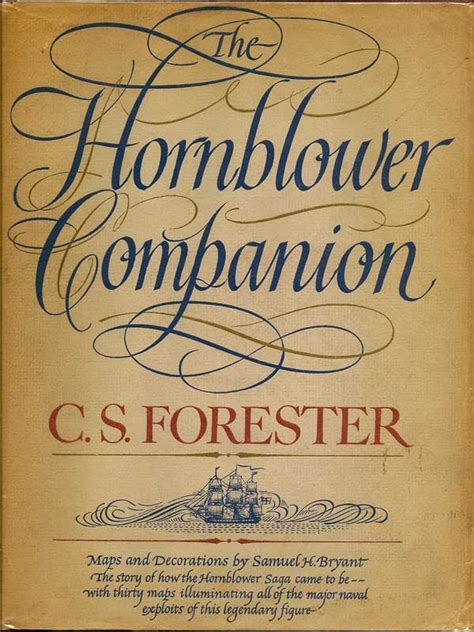 the hornblower companion Kindle Editon