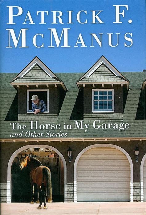 the horse in my garage and other stories Reader