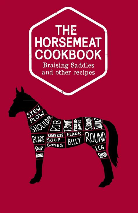 the horsemeat cookbook braising saddles and other recipes Epub