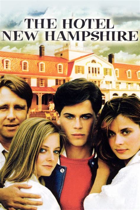 the hotel new hampshire Epub