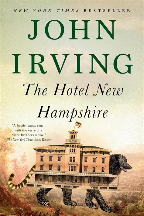 the hotel new hampshire ballantine readers circle Doc