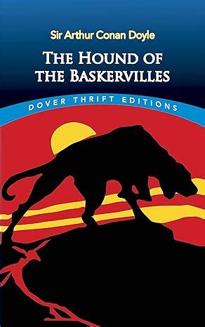 the hound of the baskervilles dover thrift editions Epub