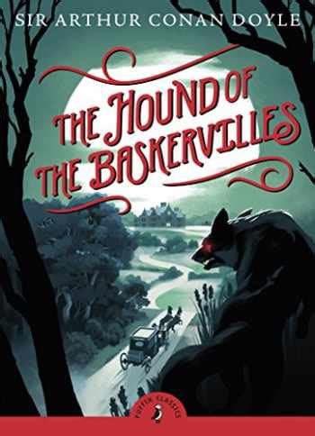 the hound of the baskervilles puffin classics Reader