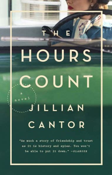 the hours count a novel Reader