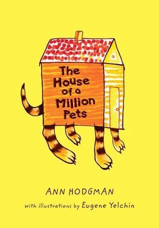 the house of a million pets Reader