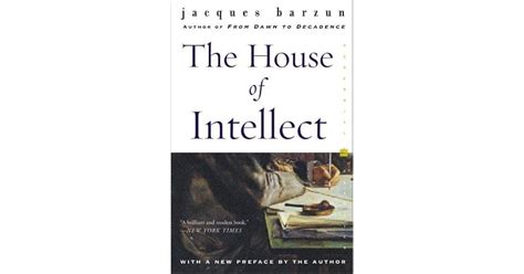 the house of intellect Doc