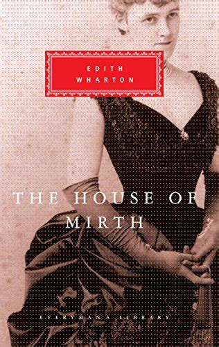 the house of mirth everymans library PDF