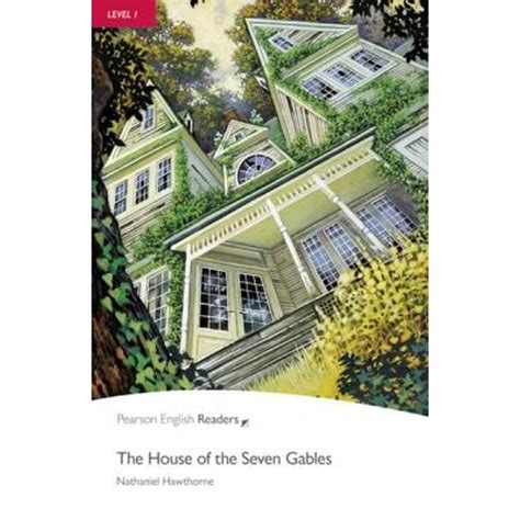 the house of seven gables penguin readers level 1 PDF