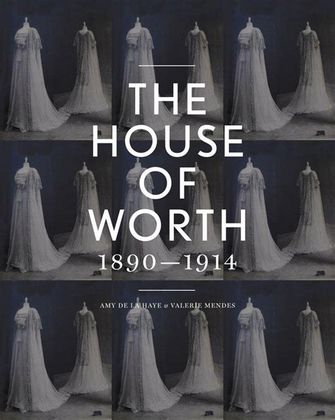 the house of worth portrait of an archive 1890 1914 PDF