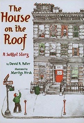 the house on the roof a sukkot story PDF