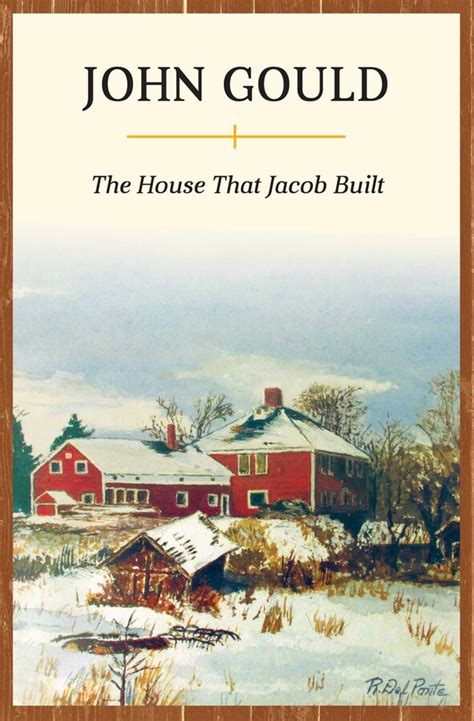 the house that jacob built Reader