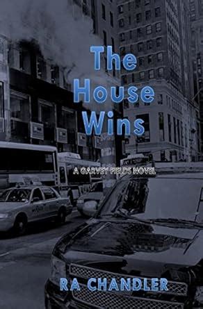 the house wins a garvey fields mystery Epub