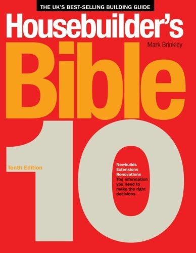 the housebuilders bible 10 pdf Ebook PDF