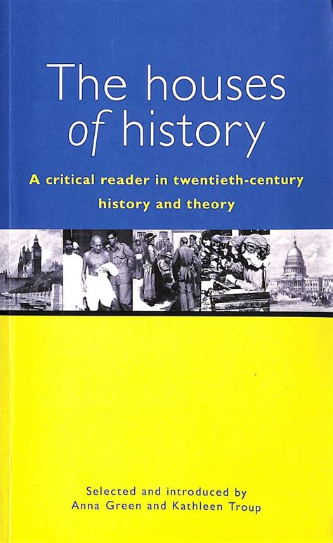 the houses of history a critical reader in twentieth century history and theory pdf 1260619 pdf PDF