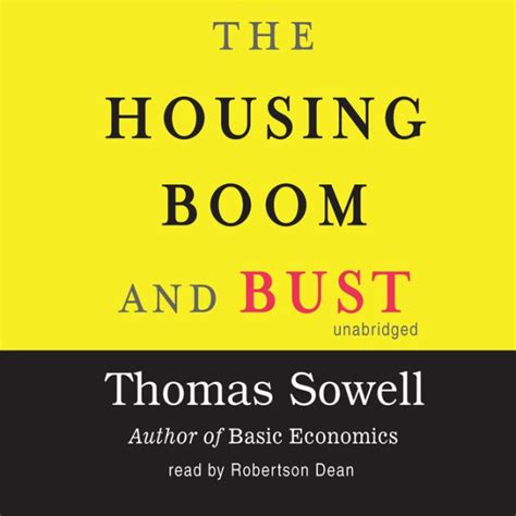 the housing boom and bust revised edition Epub