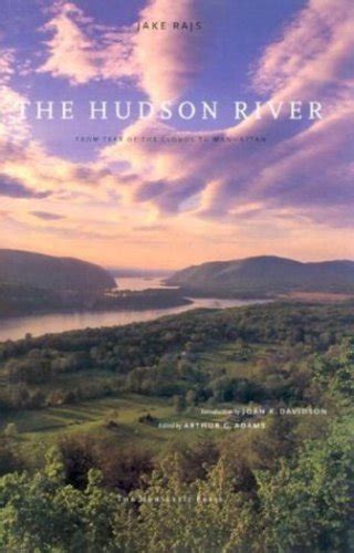 the hudson river from tear of the clouds to manhattan Kindle Editon