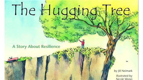 the hugging tree a story about resilience Epub
