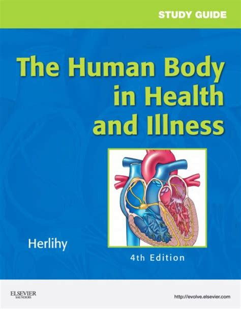 the human body in health and illness study guide answers Epub