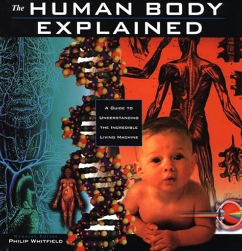 the human machine an owners guide to the body Doc