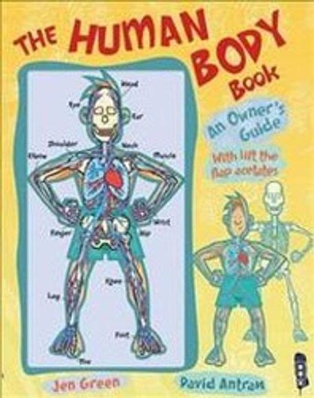 the human machine an owners guide to the body Doc