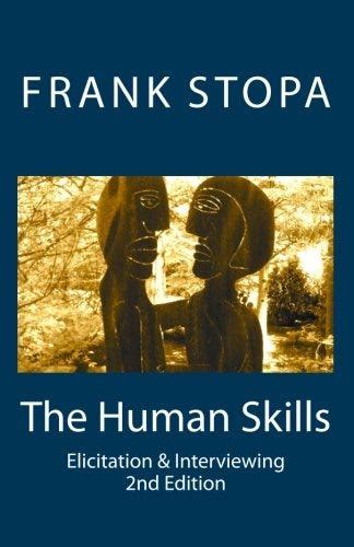 the human skills elicitation and interviewing second edition Reader