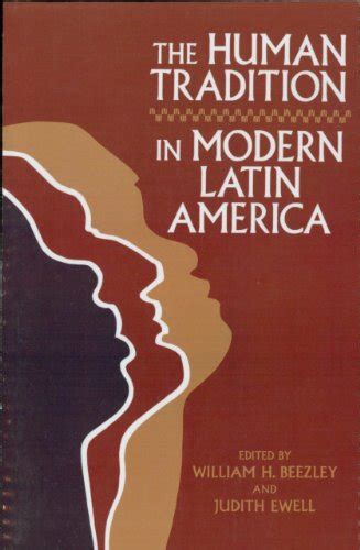 the human tradition in latin america Ebook Doc