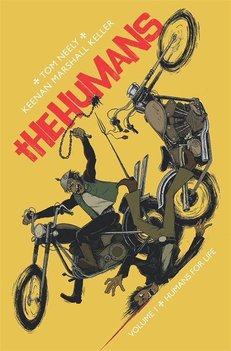 the humans volume 1 humans tp PDF