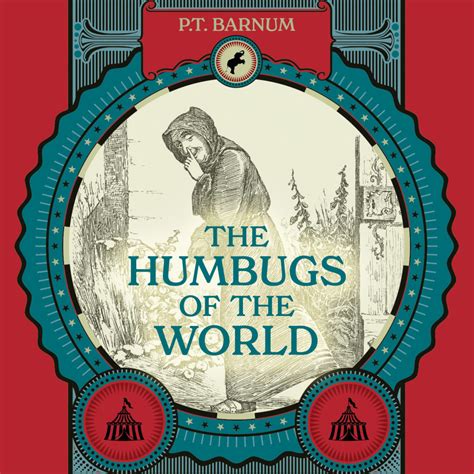 the humbugs of the world Kindle Editon