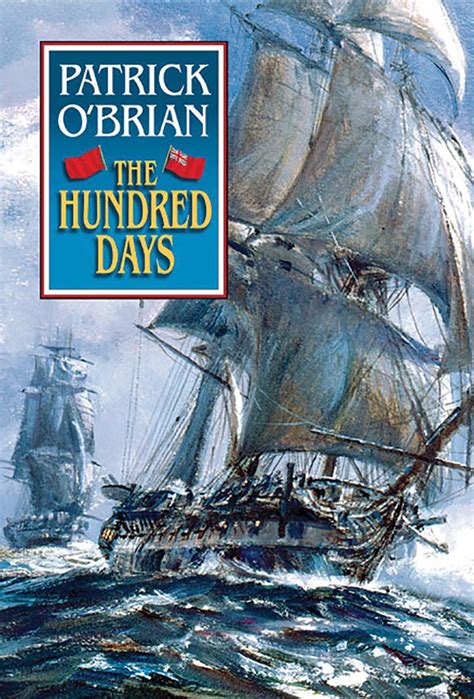 the hundred days vol book 19 aubrey or maturin novels Reader