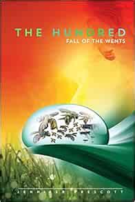 the hundred fall of the wents Reader