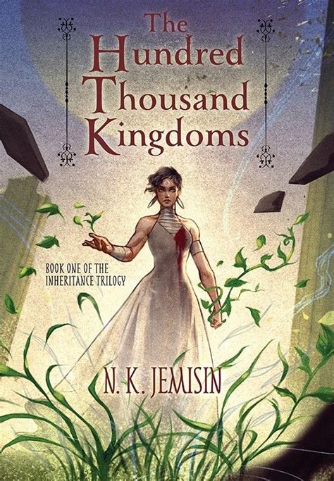 the hundred thousand kingdoms the inheritance trilogy PDF