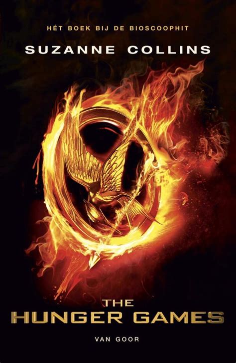 the hunger games boek online lezen PDF