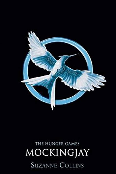 the hunger games book 3 mockingjay pdf PDF