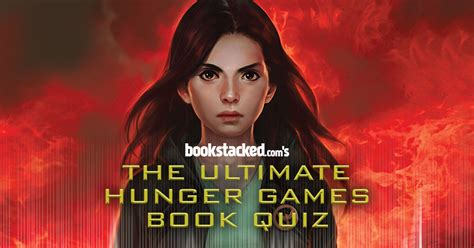 the hunger games book quiz Kindle Editon