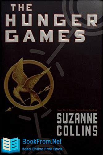 the hunger games read online Epub