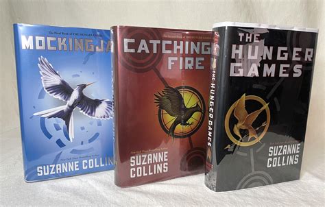 the hunger games trilogy the hunger games or catching fire or mockingjay Epub