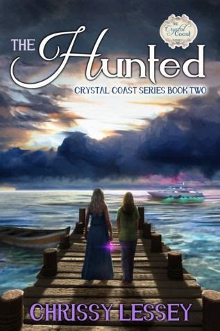 the hunted book two the crystal coast series 2 Epub