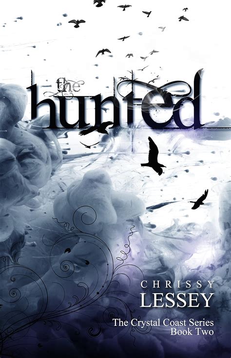 the hunted book two the crystal coast series 2 Epub