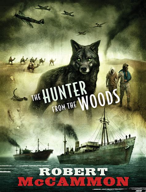 the hunter from the woods Epub